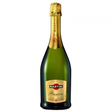 Игристое вино Martini Prosecco