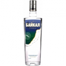 Водка Байкал 0.7л