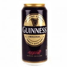 Пиво Guinness (Гиннесс) импорт