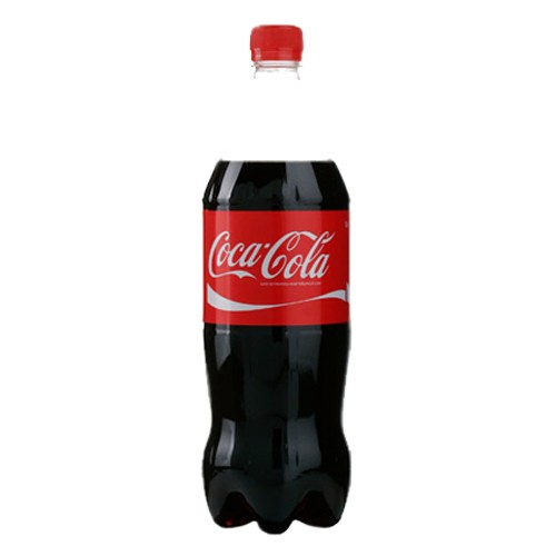 Coca-Cola 2л