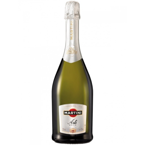 Шампанское Asti Martini