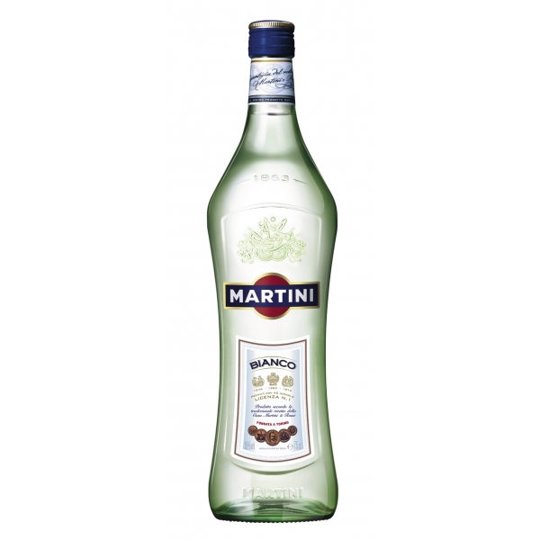 Martini Bianco 0.5л