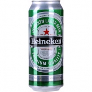 heineken